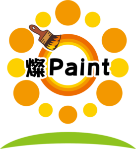 燦Paint